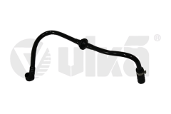 Unterdruckschlauch Für VW Skoda 1J0612041GS 66121549501 Vika