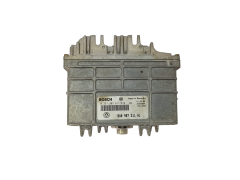 Steuergerät 8A0907311AJ 0261203611/612 Seat Bosch