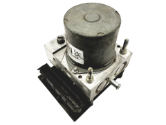 Abs-Pumpe Alfa Romeo 147 51792630 0265950711 Bosch 36050