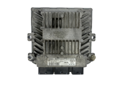 Steuergerät 5WS40303K-T 4M51-12A650-JL SID202 Ford Siemens 50619