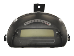 Tacho Kombiinstrument Citroen C2 C3 9660225780 D 02 33570