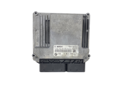 Steuergerät DDE7811701 0281015042 BMW Bosch 57057