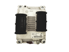 Steuergerät 09164459AK 0261206273 Opel GM 17445