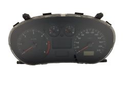Tacho Kombiinstrument Seat Ibiza 6K0920801E 110008924028 2301