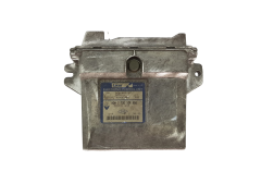 Steuergerät 7700104956 7700111205 R04080009F 80761H Renault 18045