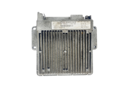 Steuergerät 7700111201 7700111203 Renault Magneti Marelli 45214