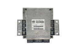 Steuergerät PSA 9655756780 IAW48P2.7H Magneti Marelli 45127