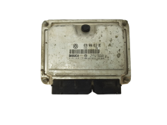 Steuergerät 0281010179 038906012BE VW Bosch 17063