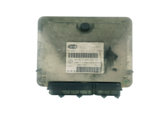 Steuergerät IAW4AF.S2 55196262 Fiat Magneti Marelli 33822