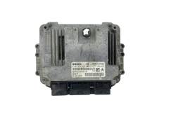 Steuergerät PSA 0281012619 9663943980 9653958980 Bosch 60130