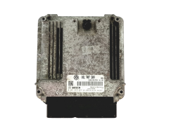 Steuergerät 03L907309 0281015029 Volkswagen Bosch 29522