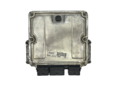 Steuergerät PSA 0281010595 9642014980 Bosch 54040