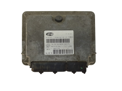 Steuergerät IAW.4AF.M9 55187372 61600.627.05 Fiat Magneti Marelli 14208