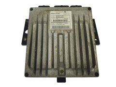 Steuergerät 8200911560 8200619409 R0410B034C Renault Delphi 68305