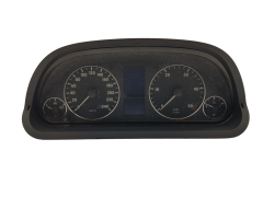 Tacho Kombiinstrument Mercedes A A1695406247 0263643162 3364