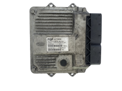 Steuergerät MJD6JF.S1 51775008 71600.005.05 Fiat Magneti Marelli 51486