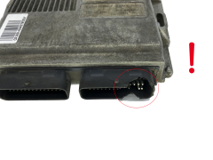 Steuergerät 616644000 110R-006011 67R-016002 Landi Renzo 49795