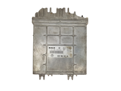 Steuergerät 028906021GL 0281001656 VW Bosch 3470