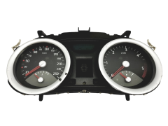 Tacho Kombiinstrument Renault Megane 2 8200462283 B 36972
