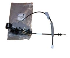 Türschloss Links Hinten Original 9819263280 Peugeot