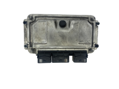 Steuergerät PSA 0261207318 9653492680 9643897580 Bosch 49290