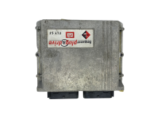 Steuergerät LPG 67R011002 110R001001 031001 FLY SF BRC 58165