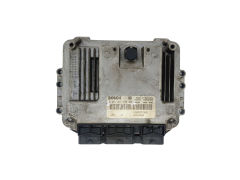 Steuergerät 0281011776 8200391966 8200386508 Renault Bosch 42350