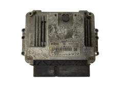 Steuergerät 0281012145 55204647 5134A3CBM Fiat Alfa Bosch 13724