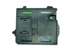 Steuergerät Renault 284B17156R S180180030B Continental