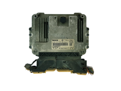 Steuergerät 51806557 0281012882 Alfa Romeo Bosch 32878