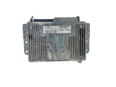 Steuergerät S115301100C 7700108814 7700110258 Renault Siemens 57960