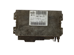 Steuergerät 46531221 IAW16F.ET 61602.108.01 Lancia Magneti Marelli 15996