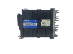 Steuergerät 0280000758 28SA2050 Fiat Bosch 48842