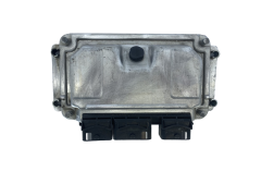 Steuergerät PSA 0261207318 9653492680 9643897580 Bosch 50209