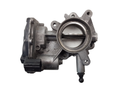 Drosselklappe Opel Saab 55564164 2.0 CDTI 2706