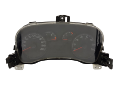 Tacho Kombiinstrument Fiat Punto 51703280 503000460400 21493