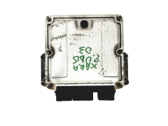 Steuergerät 0281011084 9640938680 9647693180 PSA Bosch 22033