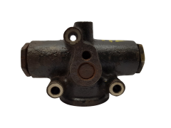 Regler Rozdzielacz 95637813 95637614 Citroen XM 1727