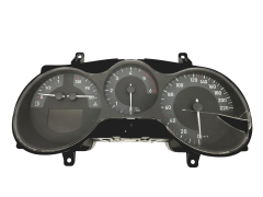 Tacho Kombiinstrument Seat Leon 1P0920827E 110080369016 37516