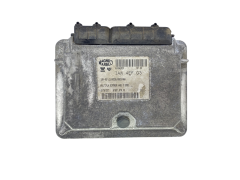 Steuergerät IAW4EF.G3 51761337 61601.079.03 Fiat Magneti Marelli 54750