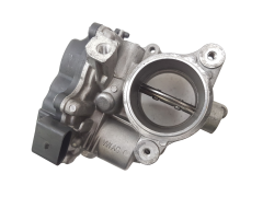 Drosselklappe 04L128059AA 04L128063AA VW Audi Seat Skoda 3776