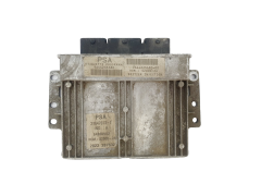 Steuergerät 9644235680 9644625680-00 21647072-1 35288