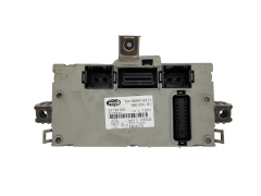 Steuergerät BSI Fiat 51781531 501869910011 NBC350.91 Magneti Marelli 19818