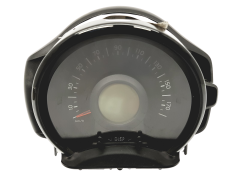 Tacho Kombiinstrument C1 Aygo 108 69342-420U Toyota PSA 32434