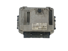 Steuergerät PSA 0281011802 9656841180 9653958980 Bosch 38377