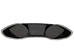 Tacho Kombiinstrument Peugeot 308 T9 9809838380 24064