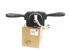 Schalter Blinker Citroen Peugeot COM2000 6242F9 Original