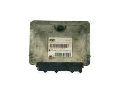 Steuergerät IAW4AF.S2 55196262 Fiat Magneti Marelli 33796