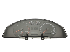 Tacho Kombiinstrument Audi A4 B5 8D0919861F 110008989001 28892