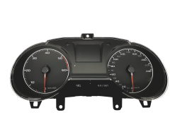 Tacho Kombiinstrument Seat Ibiza 6J0920804J A2C35058600 VDO
